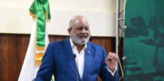 Fulcar dicta conferencia sobre “Liderazgo Trascendente”