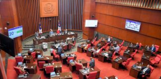 Senado declara de urgencia y aprueba Presupuesto Complementario
