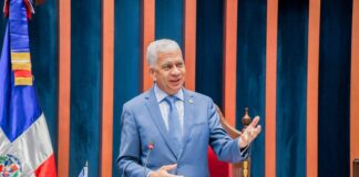 Poder Ejecutivo entrega al Senado contrato 52 inmuebles de 19 provincias