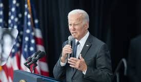 Joe Biden abandona carrera a la presidencia de Estados Unidos