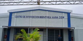 Migración entrega centro de Haina «tras enfrentar múltiples intereses»
