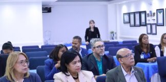 IDOPPRIL obtiene 91 % en satisfacción de servicios presenciales al usuario