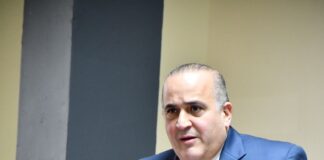 Senador Alexis Victoria entregará un Millón de pesos a los atletas que ganen medalla de oro