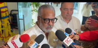 Traerán a RD cuerpo diplomático y dominicanos desde Venezuela