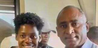 Julito Fulcar someterá proyecto para inmortalizar figura de la corredora Mareileidy Paulino