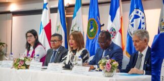 Primer Foro Estratégico de Turismo Deportivo del PARLACEN se Inicia en RD