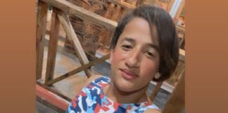 LAMENTABLE! Encuentran cuerpo sin vida en La Vega; familiares confirman que es Gabriel Acosta