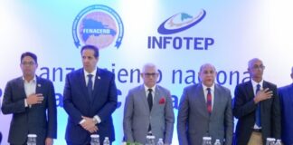 INFOTEP Capacitará a 65 mil colmados en manejo de alimentos a través de WhatsApp