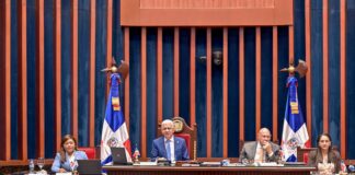 Senado conforma comisiones para investigar caso Falcondo