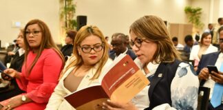 JCE presentó informes de monitoreos de cobertura electoral con perspectiva de género