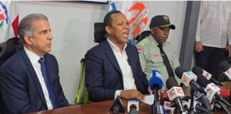 Empresa con la que Hugo Beras hizo contrato «amanañado» provocó colapso de semáforos en GSD