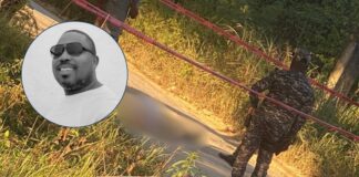 Dictan un año de prisión preventiva contra implicado en muerte de profesor en Boca Chica