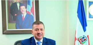 César Fernández expresa que en RD no sobra energía para venderle a PR