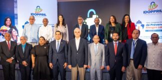 RD es sede del VII Congreso Internacional de Prevención de Riesgos Laborales