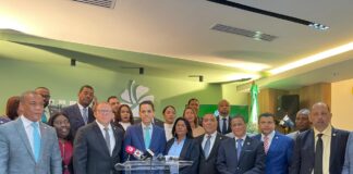 Diputados de la FP externan preocupación por largas tandas de apagones