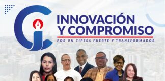 Plancha «Innovación y Compromiso» postula a Carol Martínez a la presidencia de CIPESA