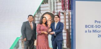 Inicia Convocatoria Cuarta Edición Premios BCIE-SOLIDARIOS a la Microempresa 2024
