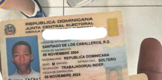 Asaltantes resultan heridos al intentar atracar a un agente de la P.N