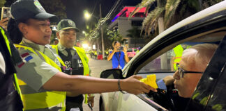 Resultados de pruebas de alcoholemia causan preocupación a las autoridades