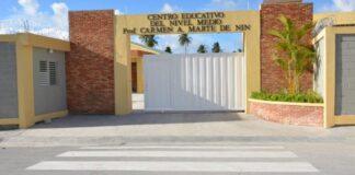 Murió por una paliza de compañeros de estudios en Barahona