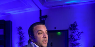 Tras interrogatorio en la PGR dejan detenido a Jochi Gómez