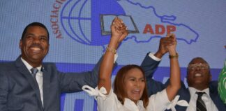 Comisión Electoral de ADP acepta alianza de Fuerza Magisterial y Hermanas Mirabal