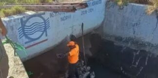 Encuentran en Azua el cadáver de agricultor que estaba desaparecido