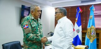 Migración instalará cocinas móviles en Comedores Económicos de centros de interdicción