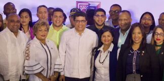 Alcaldía de Santo Domingo Este lanza el Presupuesto Participativo Municipal 2025