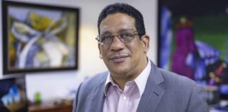 Ni Participación Ciudadana está de acuerdo con nueva designación de Carlos Pimentel