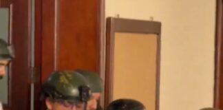 Pasarán la Navidad en Najayo tres de los siete imputados en la operación Camaleón