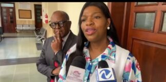 Dictan siete años de prisión en Najayo a Elizabeth Silverio «la pseudo neurocientífica»