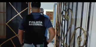 Lamentable! Hombre mata a su pareja y luego se suicida en Higüey