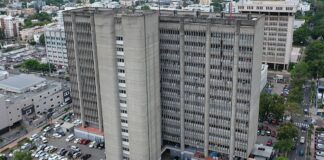 Desmantelan red delictiva en la PN se dedicaba a vender municiones