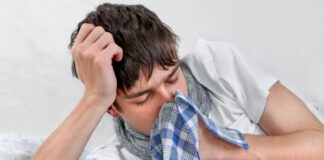 Diversos virus respiratorios circulan de manera activa en el país