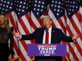 Donald Trump gana las elecciones presidenciales en Estados Unidos, según CNN y AP