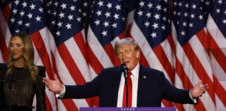 Donald Trump gana las elecciones presidenciales en Estados Unidos, según CNN y AP