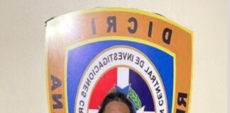 Cae abatido “Carnaval,” uno de los presuntos autores del asalto a la joyería Argenis Oro