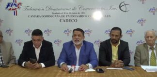 Comerciantes advierten sobre aumento de precios en productos de consumo masivo