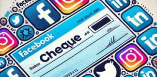 La Policía Nacional advierte sobre estafas con cheques falsos en compras a través de redes sociales