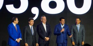 Abinader viaja este jueves al Estado de Qatar para participar en el Foro Mundial de Doha