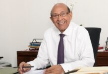 IDOPPRIL llama a mantener prevención en festividades navideñas