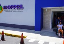 Director de IDOPPRIL asegura fueron superadas las metas trazadas en 2024