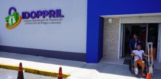 Director de IDOPPRIL asegura fueron superadas las metas trazadas en 2024