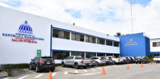 Salud Pública resalta compromiso de la población en prevención del Dengue