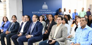 En el dia mundial de la depresión, Ministro de Salud insta a evitar los estigmas