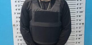 CAPTURAN EN RD MIEMBRO DEL CÁRTEL DE SINALOA ACUSADO DE TRÁFICO DE FENTANILO Y OTRAS DROGAS EN EE.UU