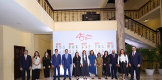 Anje presenta propuestas para promover un pais mas competitivo y sostenible