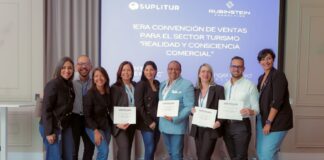 Suplitur celebra su SupliConvención 2025 con una mirada a la transformación turística estratégica