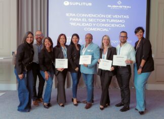 Suplitur celebra su SupliConvención 2025 con una mirada a la transformación turística estratégica